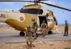 العثور على جثة الجندية الأمريكية المفقودة الثانية في منطقة كاب درعة بطانطان