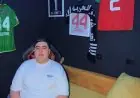المؤثر “فرعون” يغادر سجن عكاشة في الدار البيضاء بكفالة