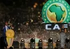 Le Nigeria désigné pour accueillir les CAF Awards 2026 et la 48e Assemblée générale de la CAF