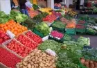قبيل عيد الأضحى.. أسعار الخضر والفواكه تواصل الارتفاع بالمغرب