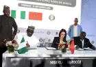Projet du Gazoduc Atlantique : le Maroc et le Nigeria préparent la prochaine phase