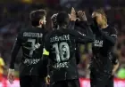 Paris Saint-Germain remporte son 14e titre de champion de France