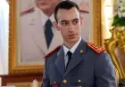 70e anniversaire des FAR : le Prince Héritier Moulay El Hassan préside un déjeuner officiel à Rabat