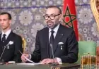 أسرة القوات المسلحة الملكية ترفع برقية ولاء وإخلاص إلى الملك محمد السادس بمناسبة ذكرى تأسيسها السبعين