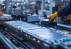 Industrie des batteries : Kénitra accueillera en 2026 la première gigafactory africaine dédiée aux véhicules électriques