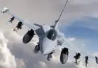 Lockheed Martin termine les ajustements du F-16 Block 72 avant les livraisons au Maroc