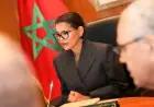 La princesse Lalla Meryem préside le conseil d’administration des services sociaux des Forces Armées Royales