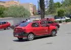 مجهول يسطو على سيارة أجرة بالقوة في منطقة الحي الحسني ويستنفر أمن الدار البيضاء