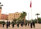 أسرة الأمن بوجدة تحتفي بالذكرى الـ70 لتأسيس الأمن الوطني