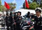أسرة الأمن بطنجة تخلد الذكرى الـ70 لتأسيس المديرية العامة للأمن الوطني