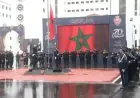 Casablanca célèbre le 70e anniversaire de la Direction Générale de la Sûreté Nationale