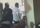 أمن طنجة يوقف عشرينياً متورطاً في سرقات بالخطف وتكوين عصابة إجرامية