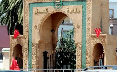 وزارة العدل تحذّر من موقع إلكتروني مزيف ينتحل صفة أداء الغرامات