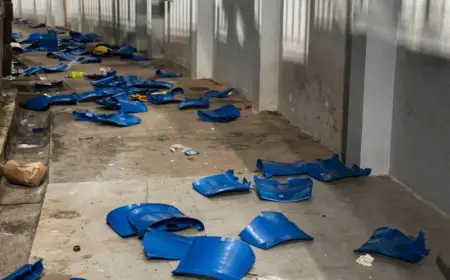 إيداع 22 شخصاً السجن لتورطهم في أحداث شغب مباراة الوداد واتحاد يعقوب المنصور