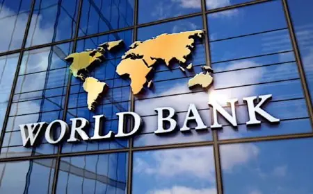 Maroc : une croissance peu intensive en emplois malgré des fondamentaux solides, la Banque mondiale propose un cap de réformes d’ici 2035