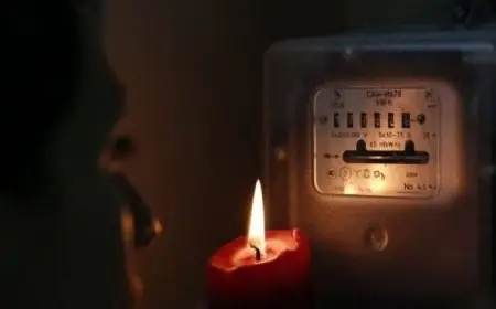 انقطاع مؤقت للكهرباء بعدد من مناطق اشتوكة آيت باها