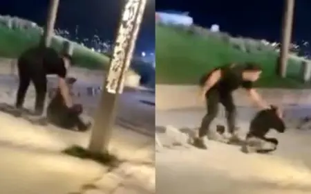 إيداع حارس ملهى ليلي سجن طنجة بعد تعنيف زبون وسرقة أمواله