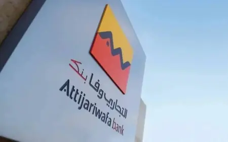Attijariwafa Bank se classe septième parmi les plus grandes institutions financières d’Afrique selon FinTech Magazine
