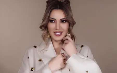 موازين 2026.. أسماء لمنور تستعد لإحياء سهرة فنية على منصة النهضة