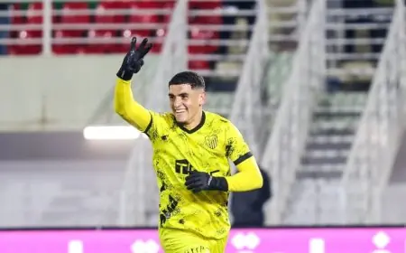 المغرب الفاسي يفند ادعاءات زائفة استهدفت لاعبه بنجديدة ويقرر الاتجاه إلى القضاء