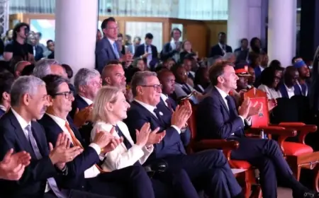 Depuis Nairobi, Aziz Akhannouch plaide pour une Afrique industrielle et appelle à renforcer l’intégration économique du continent