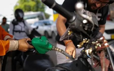 الهند ترفع أسعار الوقود لأول مرة منذ 4 سنوات