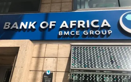 بنك إفريقيا يجدد شهادة PCI DSS للسنة الثالثة على التوالي
