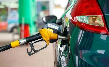 Hausse du prix de l’essence au Maroc, le gasoil maintenu à son niveau actuel