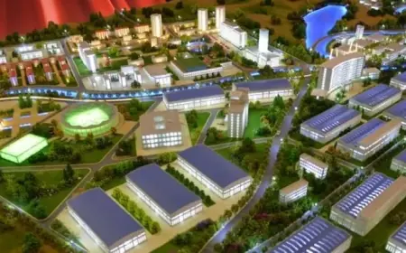 Tangier Tech attire un nouvel investisseur chinois dans le secteur automobile