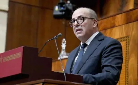 وزير الفلاحة يكشف أسعار الأضاحي ويؤكد تنوع العرض في الأسواق