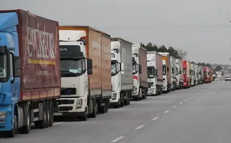 Le Maroc lance une nouvelle tranche d’aide directe pour les professionnels du transport routier