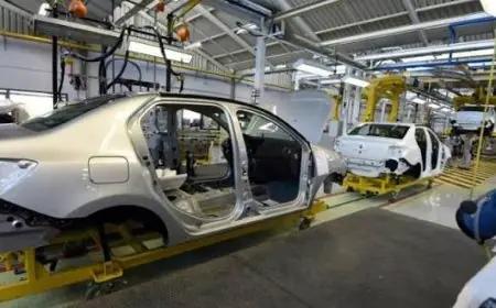 Le Maroc s’impose comme nouvelle référence de compétitivité pour l’industrie automobile mondiale