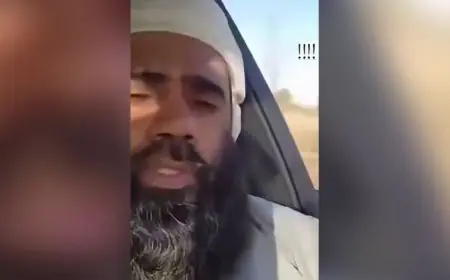 السلطات الإماراتية توقف صاحب فيديو الترويج لزواج القاصرات المغربيات