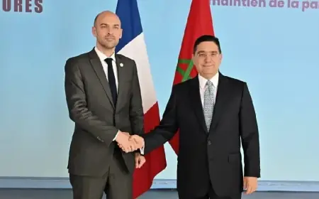المغرب وفرنسا يوقعان اتفاقا لتعزيز مكافحة غسل الأموال وتمويل الإرهاب