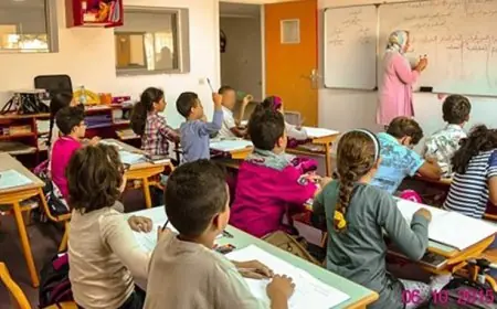 Le modèle des écoles pionnières salué pour son impact sur la qualité de l’enseignement au Maroc