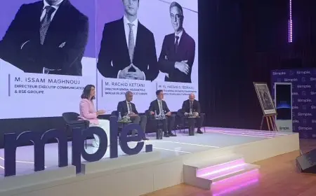 Simple, la nouvelle néobanque d’Attijariwafa bank qui veut révolutionner l’expérience bancaire au Maroc