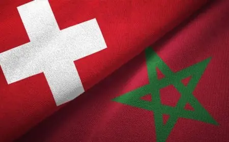 Coopération migratoire : le Maroc et la Suisse adoptent un accord pour faciliter le retour des migrants en situation irrégulière