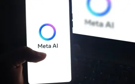 ميتا تستعد لفرض رسوم على خدمات الذكاء الاصطناعي عبر منصاتها الاجتماعية