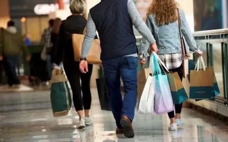 La demande intérieure et la consommation des ménages soutiennent la croissance au Maroc en mai 2026