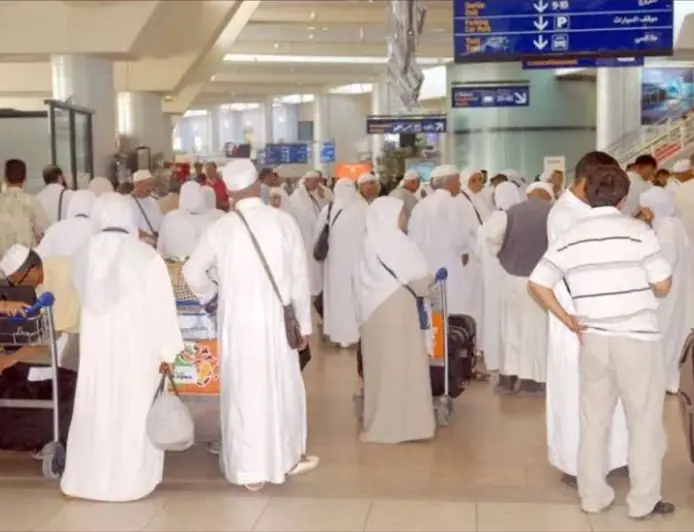 يهم الحجاج المغاربة.. السعودية توجه نداء عاجلا للراغبين في أداء مناسك الحج