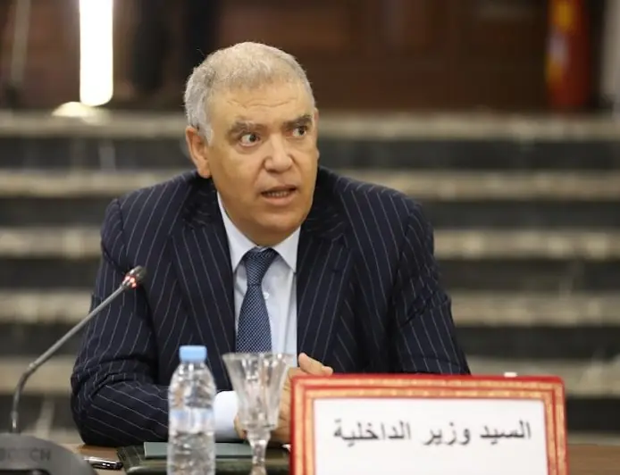 وزير الداخلية يعلق عطلة رجال السلطة بعد فاتح ماي