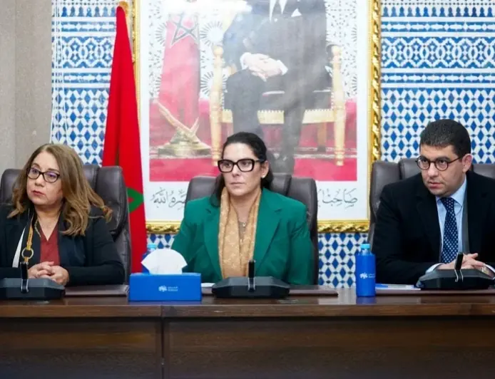 ”البام” يتجه لترشيح الصباري بمراكش والميداوي بالرحامنة ويراهن على المنصوري لرئاسة الحكومة المقبلة
