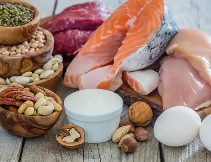 كم يستغرق فقدان الوزن بحمية البروتين؟ خبراء يوضحون