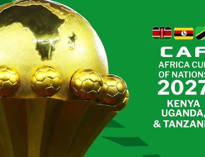 الطريق إلى شرق إفريقيا.. الكاف يكشف عن مواعيد كأس أمم إفريقيا 2027