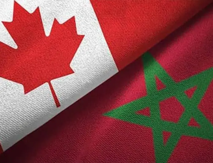 اتفاقيات مرتقبة في مجالي الأمن والعدل بين المغرب وكندا
