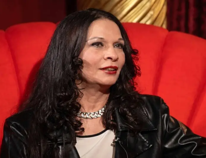 وفاة الفنانة المصرية سهير زكي بعد صراع مع المرض