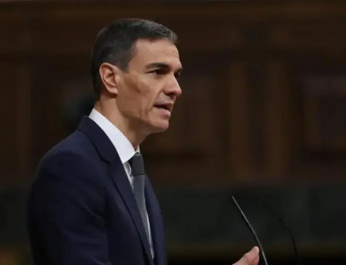 Incident en vol : l’avion de Pedro Sanchez contraint à un atterrissage d’urgence à Ankara