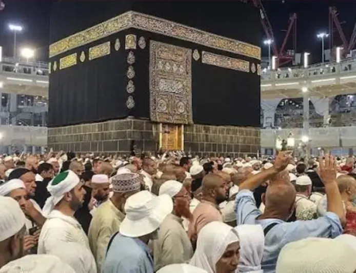 يهم الحجاج المغاربة.. السعودية ترفع عدد رحلات قطار الحرمين بين مكة المكرمة والمدينة المنورة