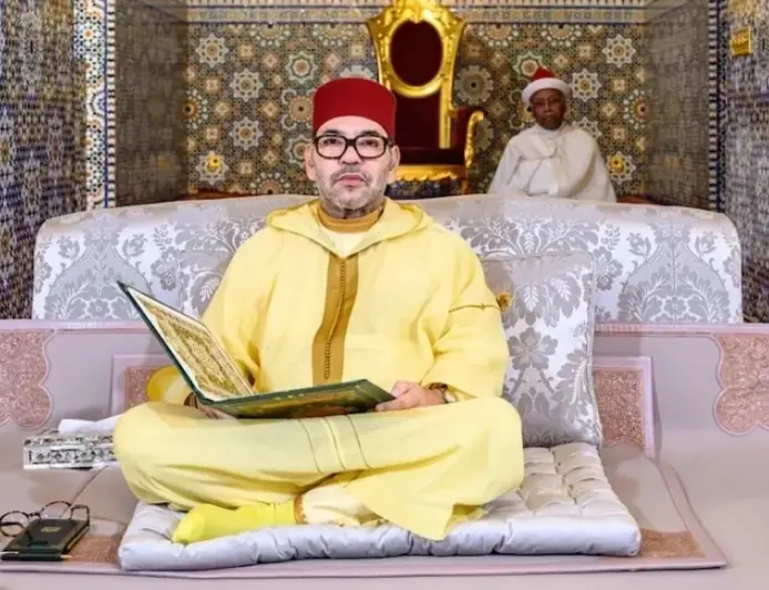 Hajj 1447 H : le message d’Amir Al-Mouminine aux pèlerins marocains avant leur départ pour les Lieux Saints