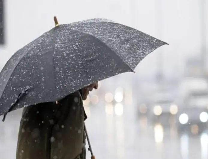 Alerte météorologique : orages et grêle attendus dans plusieurs provinces
